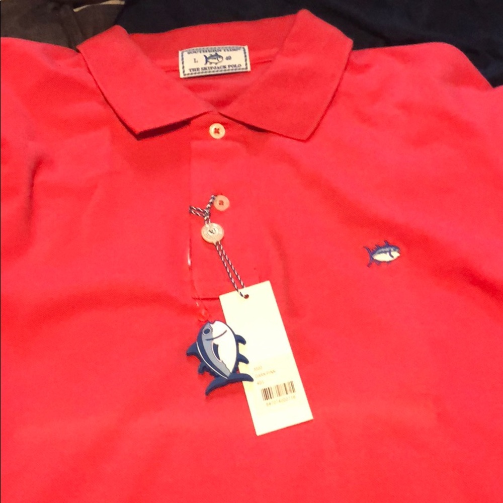 Southern Tide Polo